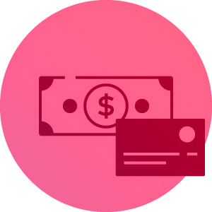 Payments icon