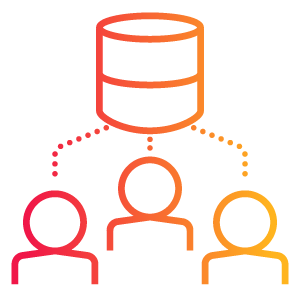 ros database of buyers