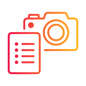 ros cataloging services