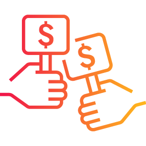 ros spirited competitive bidding