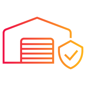 ros warehousing services