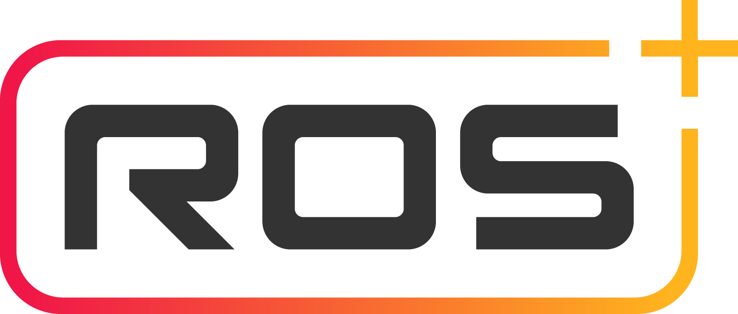 ROS return on surplus logo