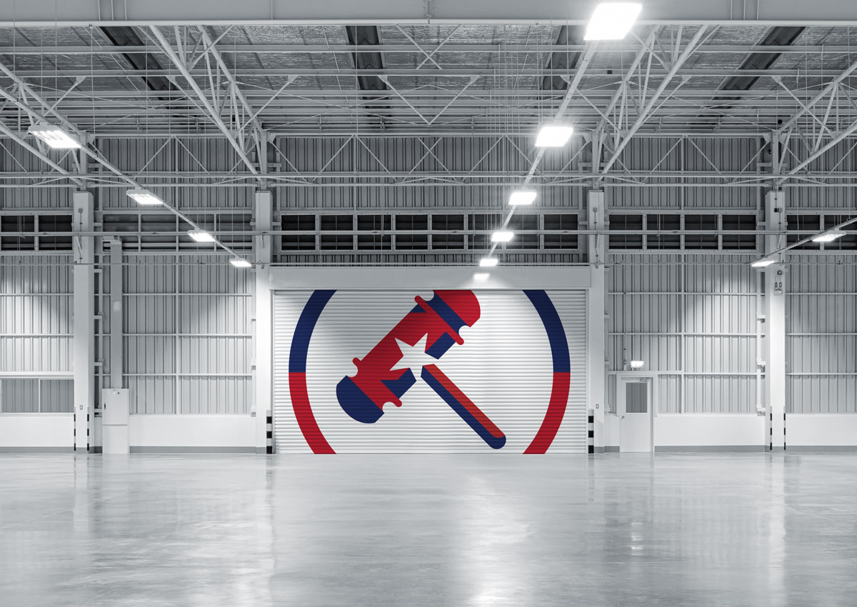 Silicon Hills Auctions warehousing